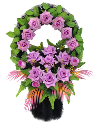 Корзина К406