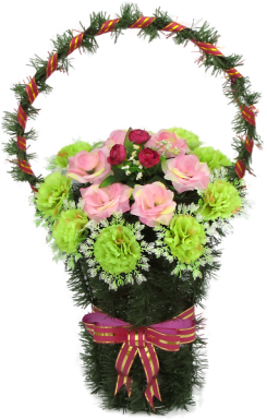 Корзина К409