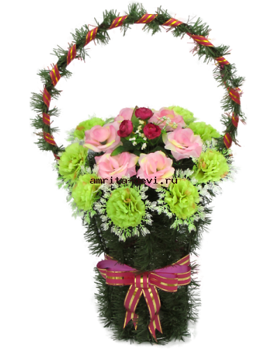 Корзина К409