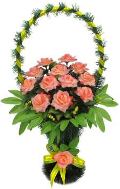 Корзина К412