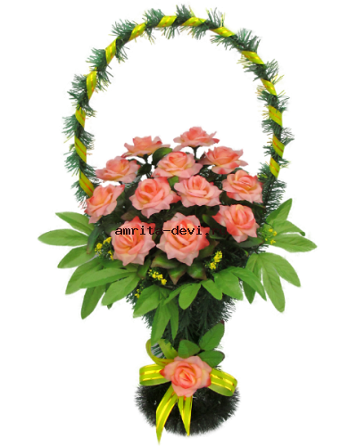 Корзина К412