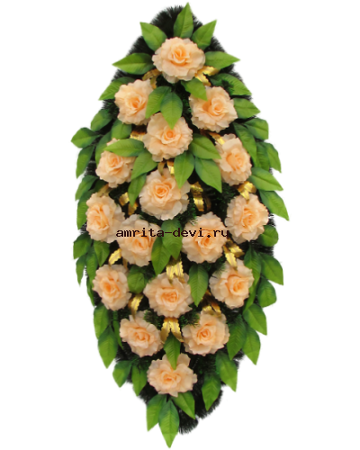 Венок Виноград