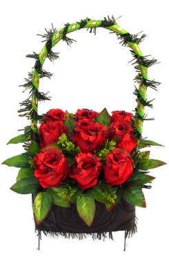 Корзина К209