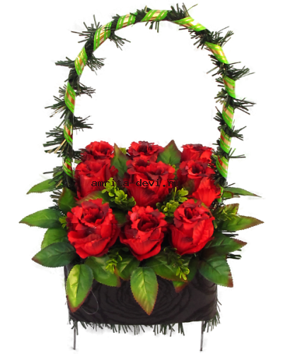 Корзина К209