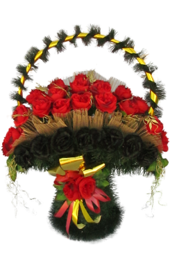 Корзина К309