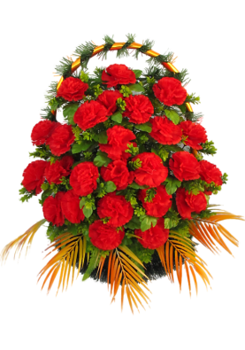 Корзина ВК313