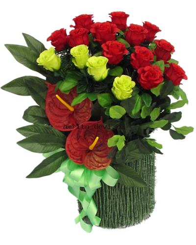 Корзина К315