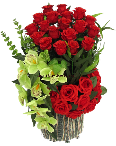 Корзина К316