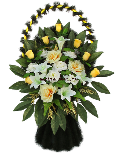 Корзина К416