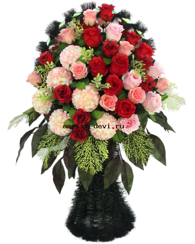 Корзина К418