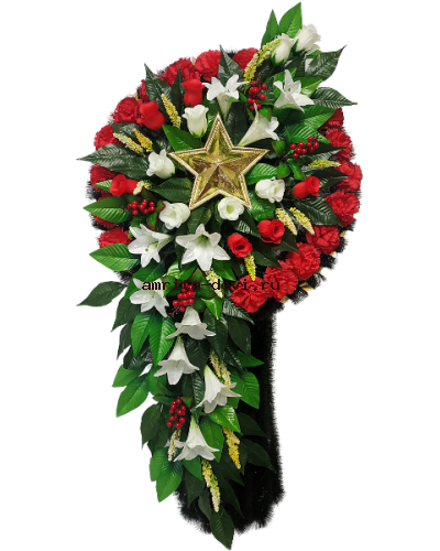 Композиция ВК01