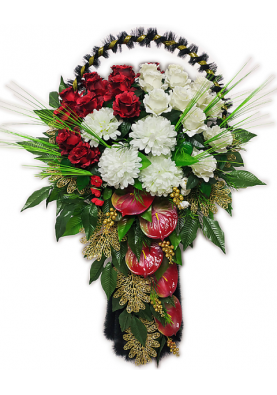 Корзина К600