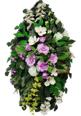 Венок Верность