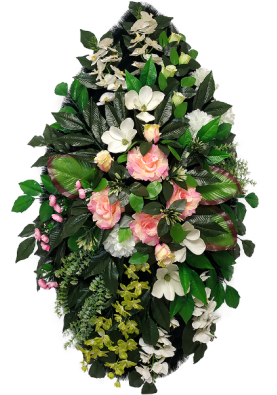 Венок Верность