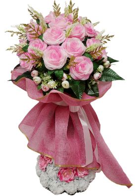 Ц541 Корзина