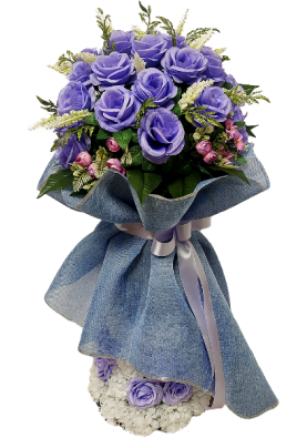 Ц541 Корзина