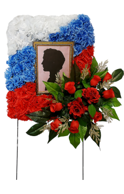 Рамка для фото ВР02