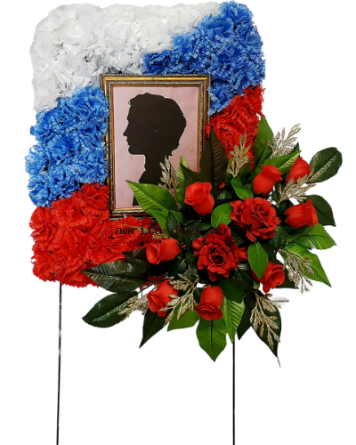 Рамка для фото ВР02