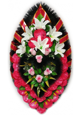 Венок  Сердце