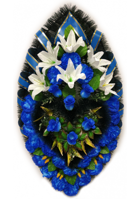 Венок  Сердце