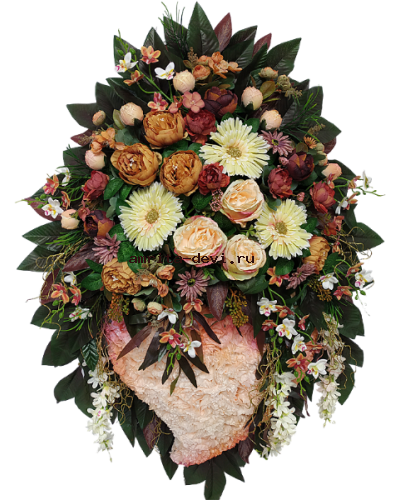 Венок П662