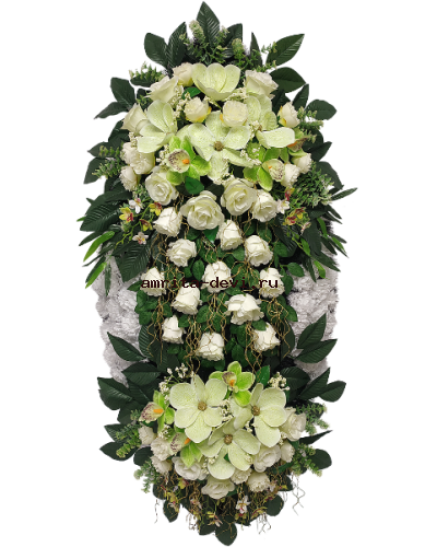 Венок П873