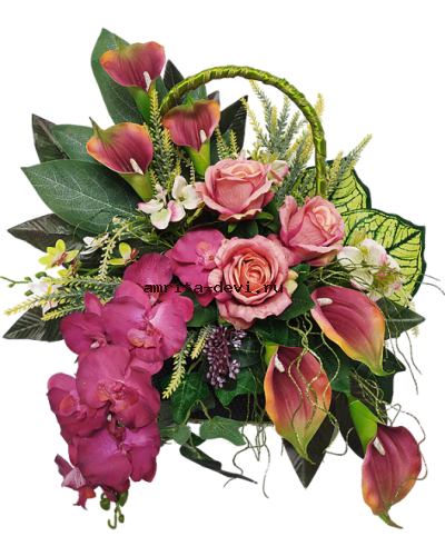 Корзина К212