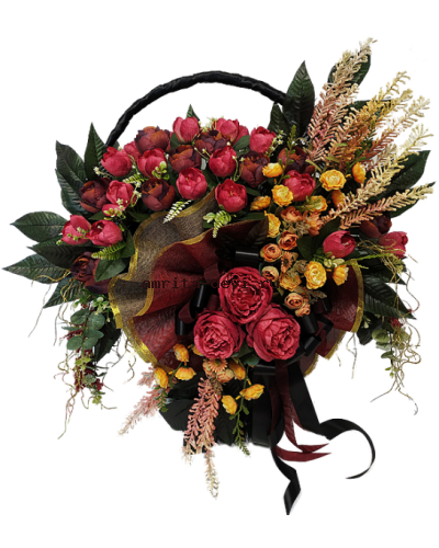 Корзина К328