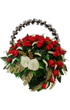 Корзина К421