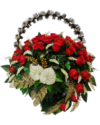 Корзина К421