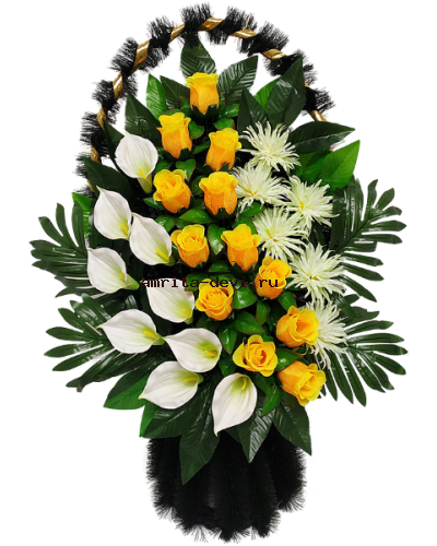 Корзина К423