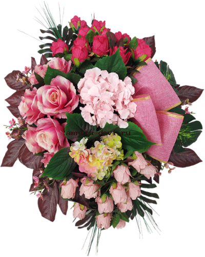 Композиция ГР003