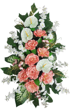 Композиция на гроб ГР007