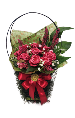 Корзина К214