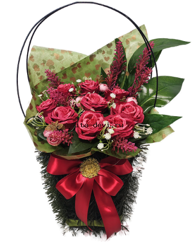 Корзина К214