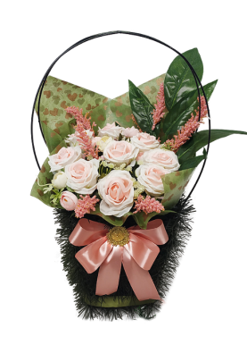 Корзина К214