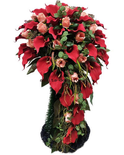 Корзина К438