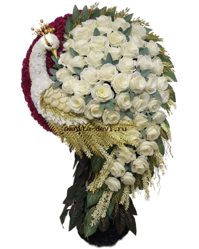 Корзина КЛ001