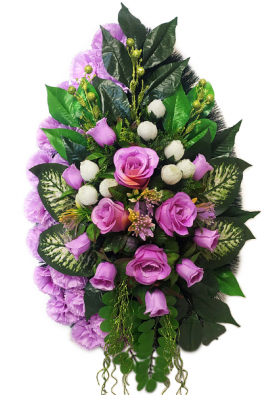 Венок Кристи