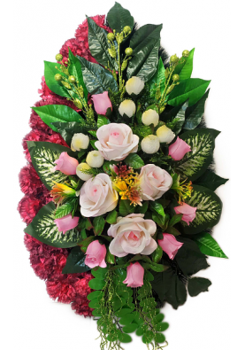 Венок Кристи