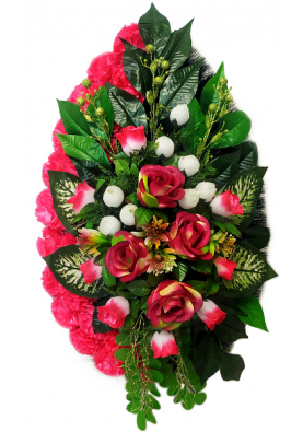 Венок Кристи