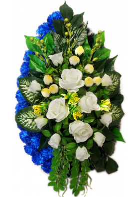 Венок Кристи