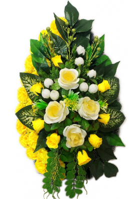 Венок Кристи