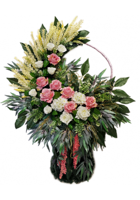 Ц537 Корзина