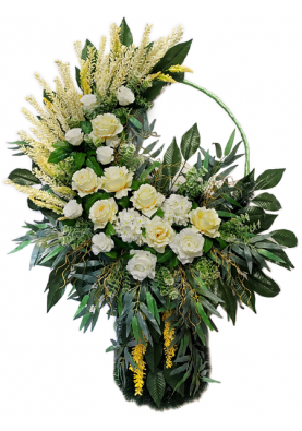 Ц537 Корзина