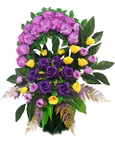 Корзина К430