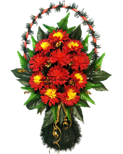 Корзина К434