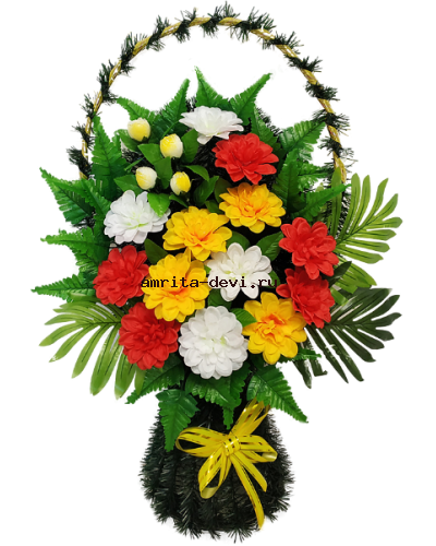 Корзина К435