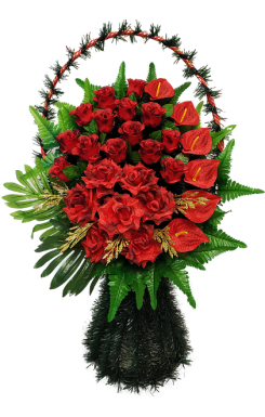 Корзина К436