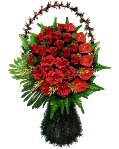 Корзина К436